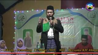 Download lagu KH Ahmad Gunanto, S.Ag mp3