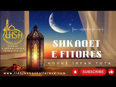 Shkaqet e fitores | Hoxhë Irfan Tota