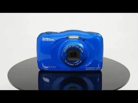 COOLPIX S33 訳あり・ジャンク 4,100円 | ネット最安値の価格比較