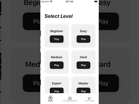Kakuro - Logic Number Puzzle