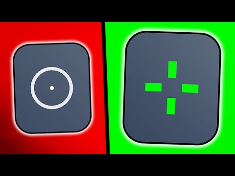 ULTIMATE CROSSHAIR SETTINGS GUIDE | Best Crosshair for EVERY HERO in Overwatch 2