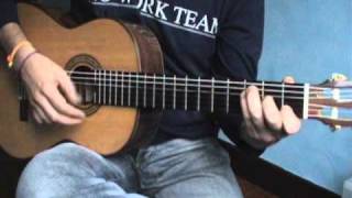 David Sylvian_Orpheus guitar chords  Lesson
