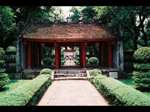 Tưởng về cố đô - Bảo Yến