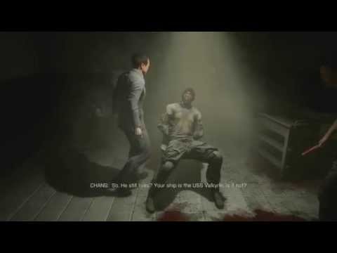 Battlefield 4 Walkthrough : Chapter 5 : Kunlun Mountains