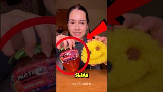 What Happens When You Put a Scrub Daddy in Slime? 🤯
