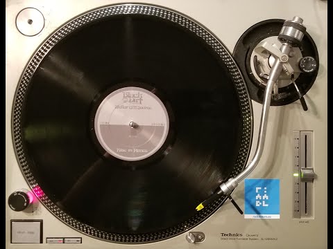 Stellar OM Source ‎– Rise In Planes