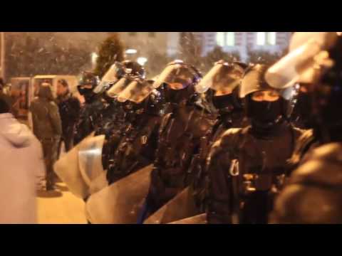 Groparul Liric - Ce Prezinţi, Ce Reprezinţi (cu Infinitu')