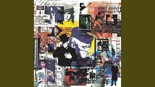 I Feel Like A Bullet (In The Gun Of Robert Ford)