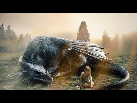 Meet Your Guardian Dragon Guided Meditation