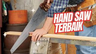 Download lagu 5 Rekomendasi GERGAJI TANGAN Terbaik | PulangKerja mp3