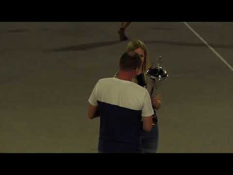 [LIVE STREAM] 12. MNT PHP kup - Jarun 2021.