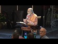 DR Jonathan David - The Church of the Future - D1.1