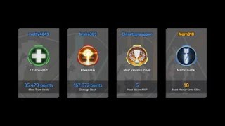 【TITANFALL2(PS4)】遊撃機が手を抜くとイージーでもこうなる-FD Easy(実況なし)