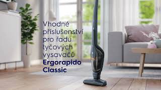 Electrolux EERC73SW
