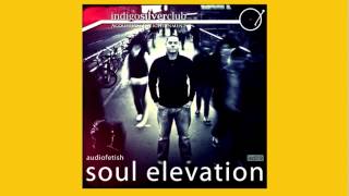 Audiofetish - Sehnsucht nach Licht (Soul Elevation EP - ISC 019) - free download