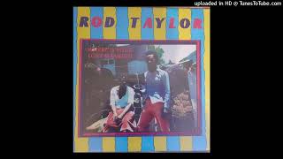 ROD TAYLOR - Lonely Lonely Lonely