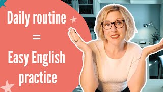 Too tired or busy to improve your English? Here’s the solution, to get off the intermediate plateau