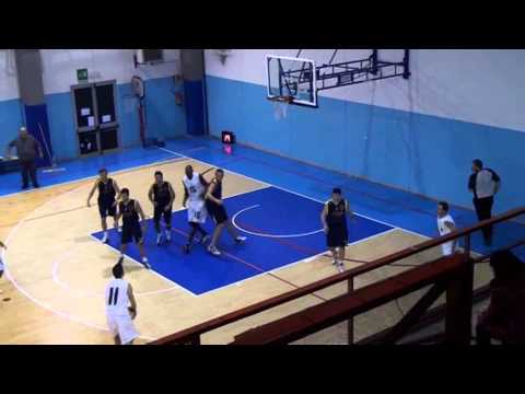 1T Sangiorgese 2000 - Victoria Fermo 24.11.2012