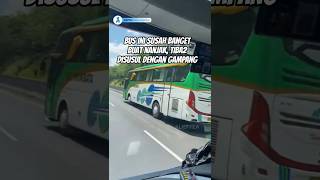 Download lagu LAGI BERUSAHA NANJAK DIBALAP SAMA BUS KRAMAT DJATI #busmania #alieffea #kramatdjati #shorts mp3 Download lagu LAGI BERUSAHA NANJAK DIBALAP SAMA BUS KRAMAT DJATI #busmania #alieffea #kramatdjati #shorts mp3