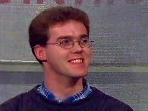 WDR Computer Club Online 5 - 1997