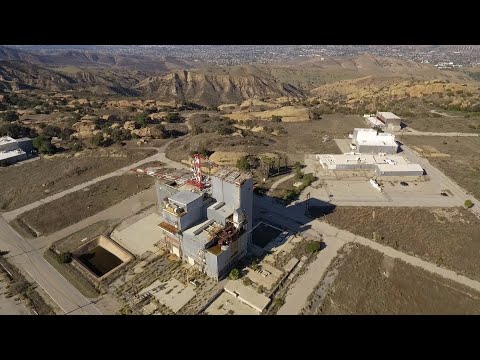 download lagu mp3 mp4 Santa Susana Field Laboratory, download lagu Santa Susana Field Laboratory gratis, unduh video klip Santa Susana Field Laboratory