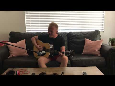 "Lemon Tree" - Post Malone (cover by Carter Schmitz)