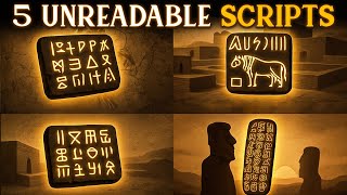 5 Undeciphered Scripts That Are Driving Linguists Crazy