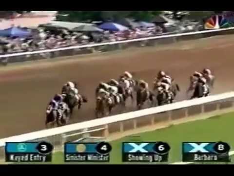 Barbaro - 132nd - Kentucky Derby - 2006