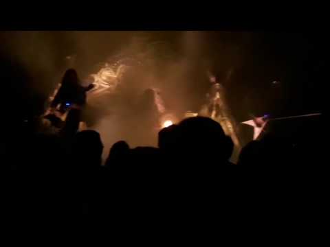 Born From The Serpents Eye video