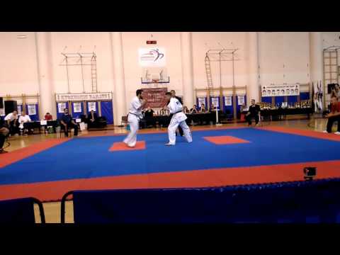 20th Branko Bošnjak Memorial | Panagiotis Asikis vs Fekete Farkas Mór