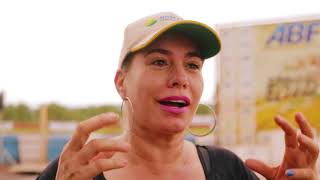 Velocidade na Terra - Especial Cuiabá 300 anos