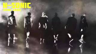 N-SONIC (엔소닉) - 2015 香港屈臣氏蒸餾水廣告歌 'Going Going'  (Full Version.)