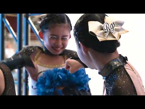 2025.3.28　USA All Star Nationals