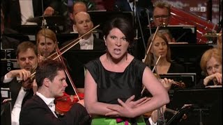 I hate men (Kiss me Kate) - Elisabeth Kulman