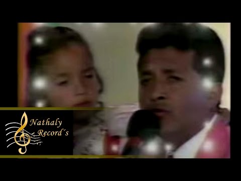 Maximo Escaleras y Nathaly Silvana - Por amor a los niños ( Video Oficial )