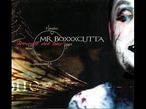 Mr  Boxxxcutta   Bloody Tears Remixxx featuring Hyde 6