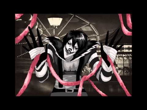 Laughing Jack vs Jeff The Killer en ESPAÑOL
