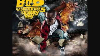 B.O.B - Lovelier Than You