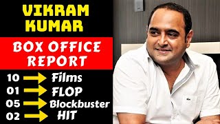 Thank You Director Vikram Kumar Hit And Flop All Movies List With Box Office Collection Analysis