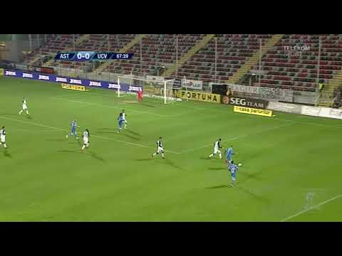 Telekom Sport - Rezumat Astra - U Craiova 0-1