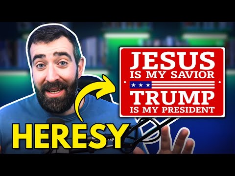 Why You Should LEAVE Your Church in 2026 | Tim Whitaker