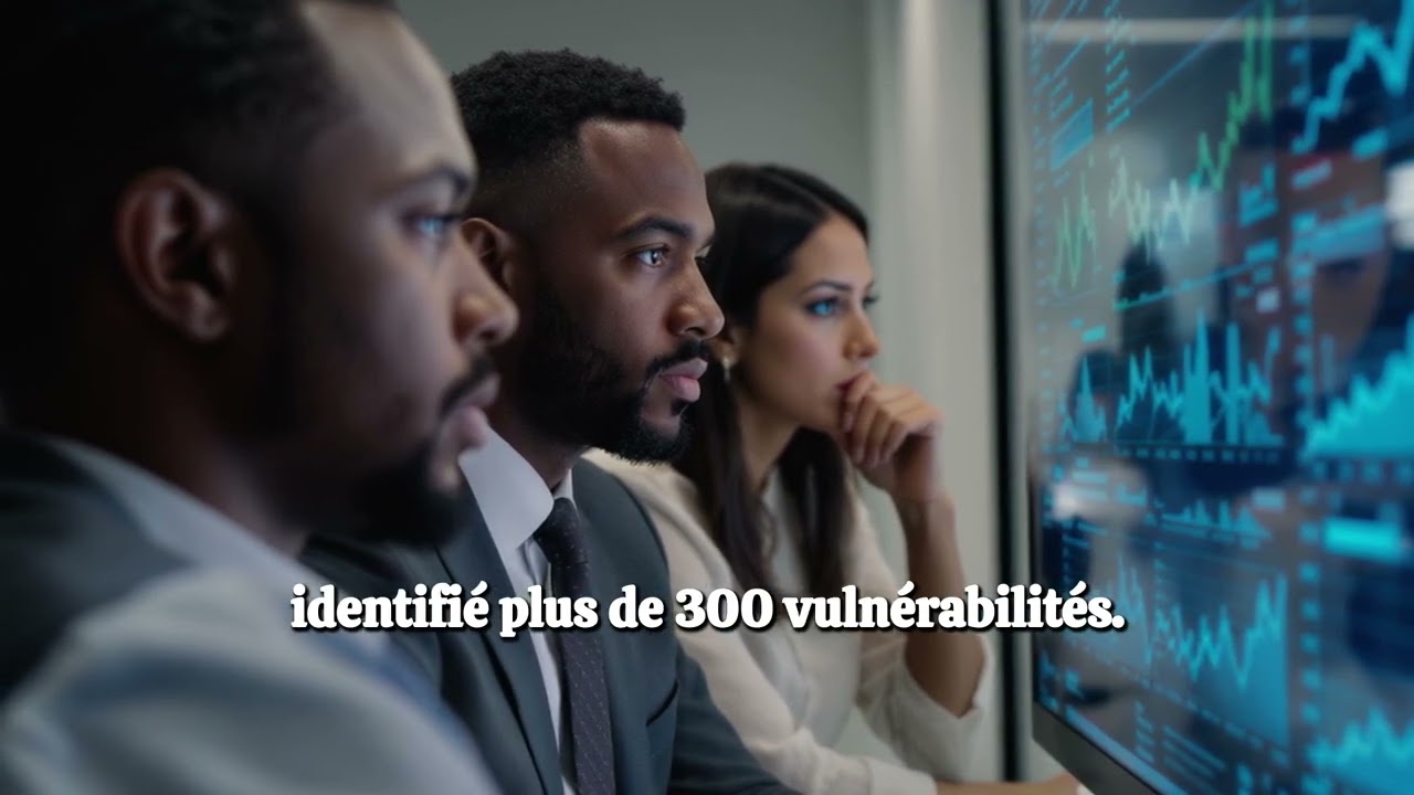 S&Y Security Labs - Continuous BlackBox Pentesting