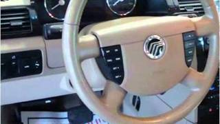 preview picture of video '2005 Mercury Montego Used Cars Grandville MI'