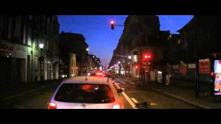 Robin Foster - Brest By Night - Official Video