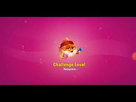 Fishdom. 4876 one shot 🎯 level no boosters and diamonds. Full Rachel