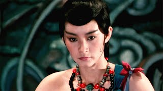 Re: [問題] 林青霞惹到誰？