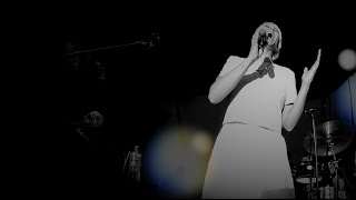 Marian Aas Hansen LIVE @ Tveten Gaard, "SOMEWHERE"