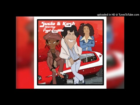 Flaccosucio & gengiskash - jugg   ft. Papi Trujillo Prod. southclassic