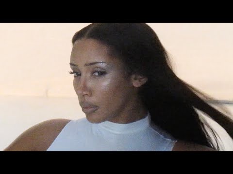 Naomi Sharon - Bittersweet (Official Visualizer)