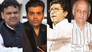 Mukesh Bhatt REVEALS Insides Of His Meeting With Raj Thackeray Over Ae Dil Hai Mushkil Release